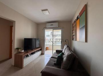 Apartamento · 64m² · 2 Quartos · 2 Vagas · Oportunidade - Apartamento - Vila Adyana - Residencial Villa Lobos - 2 Dormitórios - 64m².