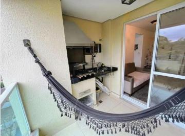 Apartamento · 67m² · 2 Quartos · 1 Vaga · Oportunidade - Apartamento - Varandas do Parahyba - Urbanova - 2 Dormitórios - 67m².