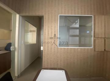 Comercial · 40m² · 1 Quarto · 3 Vagas · Oportunidade - Sala Comercial - Jacareí - Centro - Edifício América - 34,64m².