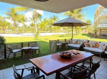 Apartamento de 3 quartos, Açu da Torre · Apartamento Garden no térreo 3/4 sendo 2 suítes dentro IBEROSTAR PRAIA DO FORTE