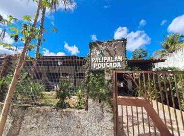 Comercial de 10 quartos, São Jorge · VENDO EXCELENTE POUSADA VILA DE SÃO JORGE - CHAPADA VEADEIROS