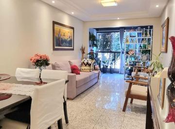 Apartamento de 3 quartos, Brasília · SQN 311 - Reformado, vazado e com excelente localização.