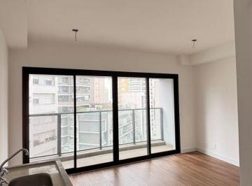 Apartamento de 1 quarto, São Paulo · Studio à venda em Moema - próximo ao Parque Ibirapuera e 1 quadra do metrô