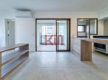 Apartamento · 44m² · 1 Quarto · 1 Vaga · Imperdível: apartamento à venda em São Paulo-SP, na Vila Mariana, 1 quarto, 1 banheiro, 1 vaga de ga