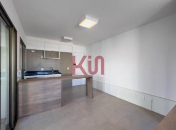 Apartamento · 44m² · 1 Quarto · 1 Vaga · APARTAMENTO RESIDENCIAL em São Paulo - São Paulo, Vila Mariana