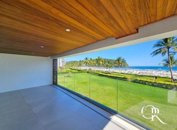 Apartamento de 4 quartos, Bertioga · Apartamento com vista para o mar, 4 suítes e lazer completo — sofisticação e exclusividade