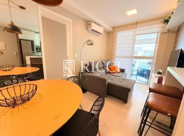 Apartamento à venda em Santos-SP: 1 quarto, 1 suít · Apartamento à venda em Santos-SP: 1 quarto, 1 suíte, 1 sala, 1 vaga de garagem - RICCI Consultoria
