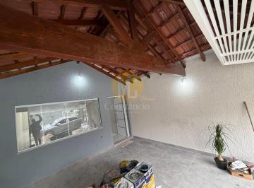 Casa · 157m² · 3 Quartos · 2 Vagas · LINDO SOBRADO, 3 QUARTOS, SUITE, 2 VAGAS DE GARAGEM, ESPAÇO GOUMERT!