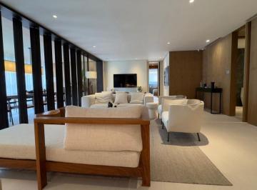 Apartamento de 4 quartos, São Paulo · Apartamento com 4 quartos e 210 m² à venda, Jardim Vila Mariana