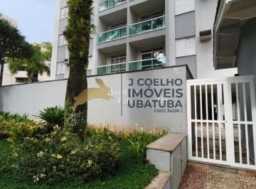 Foto 01 · Apartamento 2 dormitórios, 1 suíte a venda na Praia Grande, Ubatuba - SP