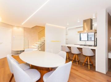 Apartamento de 2 quartos, Curitiba · Apartamento no Portão - 98 m² privativos, 2 quartos suítes, 4 banheiros e 2 vagas de garagem
