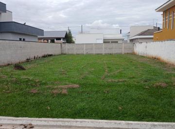 Terreno , Pindamonhangaba · Terreno em Condomínio de Alto Padrão | 451m² – Reserva Bonsucesso, Pindamonhangaba