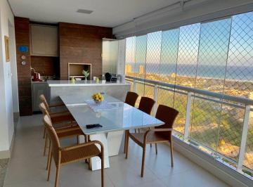 Apartamento de 3 quartos, Salvador · Apartamento a venda 3/4 sendo 1 suíte 130 m2 Vista mar no Etco Greenville em Patamares