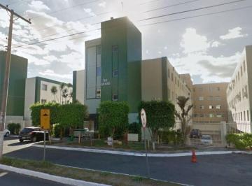 Apartamento de 1 quarto, Brasília · oportunidade para investidores, mobiliado, The Grand, Brasília
