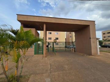 Apartamento de 2 quartos, Riacho Fundo · APARTAMENTO À VENDA – COND. 40 DO PARQUE RIACHO – RIACHO FUNDO II
