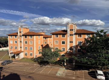 Apartamento de 2 quartos, Valparaíso de Goiás · Cidade Jardins até 100% financiado
