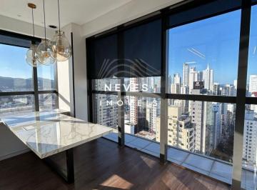 Comercial , Balneário Camboriú · Sala Comercial Mobiliada no Benvenutti Business Center para Locação Comercial