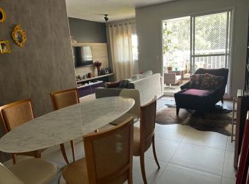 Apartamento de 3 quartos, São Paulo · BUTANTÃ / JD. DAS VERTENTES - 82m² COM VARANDA GOURMET E LAZER COMPLETO!