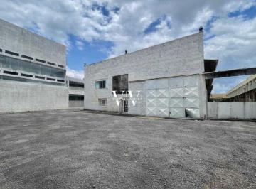 Comercial , Brasília · Galpao para reforma no SIA , aceita permuta , com 2000 m² à venda em Brasília