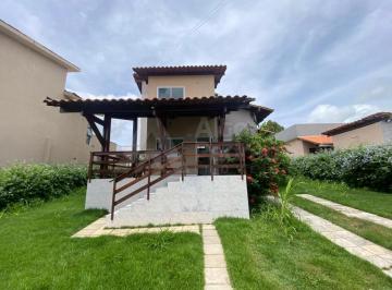 Casa · 3 Quartos · ALUGUEL ANUAL COM 3 QUARTOS !!!