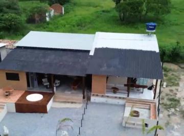 Apartamento · RANCHO NA ZONA RURAL!!!