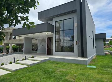 Casa · 231m² · 4 Quartos · CASA DE ALTO PADRÃO | Á VENDA | GRAVATÁ - PE 