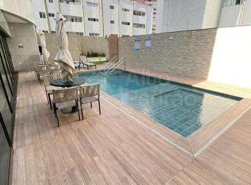 Apartamento · 33m² · 1 Quarto · 1 Vaga · OPORTUNIDADE DE APTO EM BOA VIAGEM RECIFE-PE   