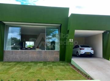 Casa · 338m² · 3 Quartos · 2 Vagas · CASA EM CONDOMINIO Á VENDA GRAVATÁ-PE