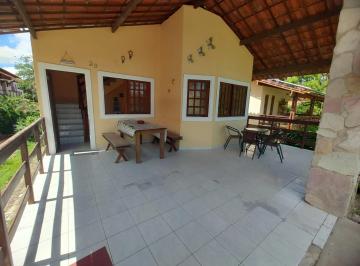 Casa · 360m² · 4 Quartos · 3 Vagas · CASA Á VENDA EM CONDOMINIO EM GRAVATÁ-PE