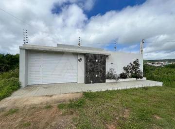 Casa · 3 Quartos · Oportunidade Com Piscina!  