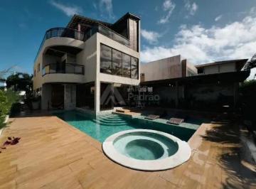 Casa · 650m² · 5 Quartos · 4 Vagas · CASA DE PRAIA EM MURO ALTO - PE