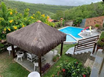 Casa · 276m² · 4 Quartos · 5 Vagas · COM VISTA PARA O VALE! DE R$ 1.300.MIL  POR R$ 990.000 MIL 