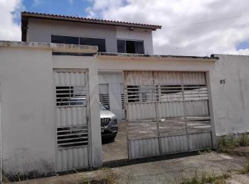 Casa · 6 Quartos · 8 Vagas · CASA SOLTA Á VENDA EM SAÍRE-PE