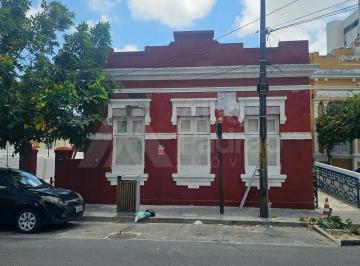Comercial · 1m² · 5 Quartos · 5 Vagas · Casa c/Terreno com 1008 m2, 62 vagas em Graças -Recife - PE