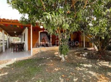 Casa · 3 Quartos · 1 Vaga · CASA PARA ALUGUEL ANUAL