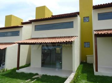 Casa · 100m² · 3 Quartos · 1 Vaga · CASA EM PRIVÊ CONTRATO ANUAL - GRAVATÁ