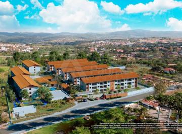 Apartamento · 30m² · 1 Quarto · 1 Vaga · LANÇAMENTO DE FLAT'S EM GRAVATÁ-PE  