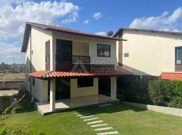 Casa · 5 Quartos · 4 Vagas · CASA DE CONDOMINIO Á VENDA EM GRAVATÁ-PE