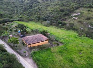 Rural · 21000m² · 2 Quartos · CHÁCARA COM 2 HECTARES EM SAIRÉ-PE