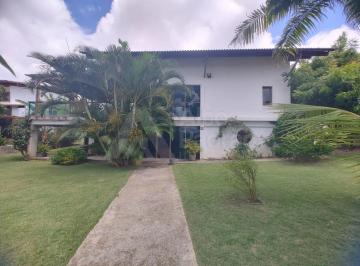 Casa · 1000m² · 6 Quartos · 8 Vagas · UM DOS MELHORES CONDOMINIO DA REGIÃO !!!   