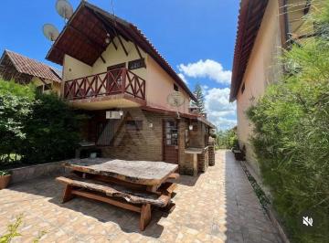 Casa · 100m² · 3 Quartos · CASA Á VENDA EM CONDOMÍNIO GRAVATÁ- PE