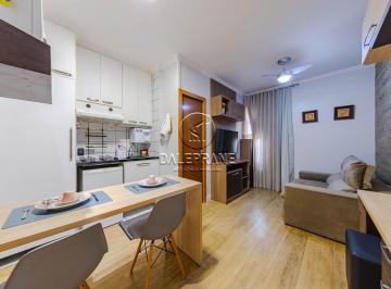 Apartamento de 1 quarto, Brasília · QMSW 5 MONT BLANC STUDIOS
