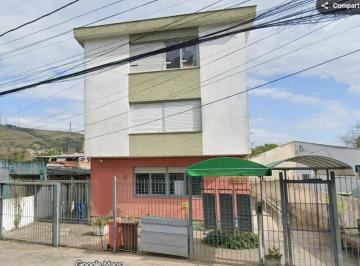 Foto 01 · Apartamento, Vila João Pessoa, Porto Alegre, RS