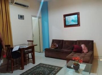 Foto 01 · Apartamento - Jardim Vinte e Cinco de Agosto