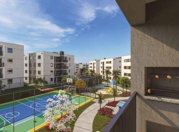Apartamento de 2 quartos, Curitiba · Apartamento com 2 quartos à venda Capão Raso