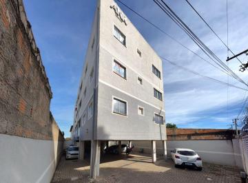 Apartamento de 2 quartos, Valparaíso de Goiás · Apartamento grande em Valparaiso