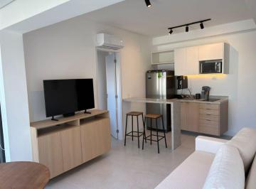 Apartamento de 1 quarto, São Paulo · Apartamento à venda em Moema - Próximo ao Parque Ibirapuera e 1 quadra do metrô