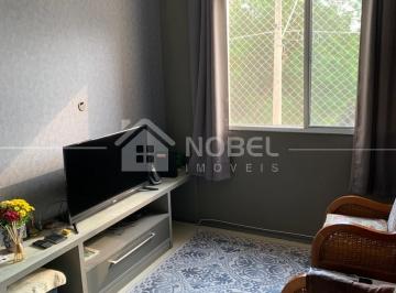 Foto 01 · Apartamento, Parque São Lourenço, Indaiatuba, SP