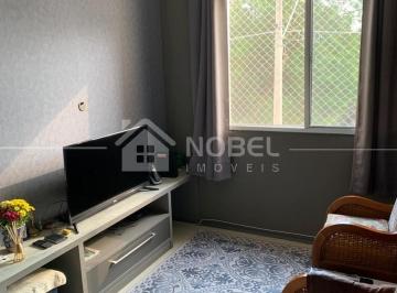 Foto 01 · Apartamento - Parque São Lourenço
