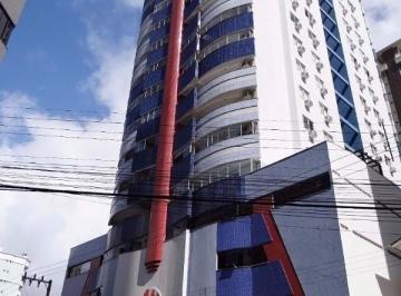 Foto 01 · LOCAÇÃO ANUAL - EDIFÍCIO SOLAR DI MANSANI - APARTAMENTO 03 DORMITÓRIOS, SENDO 01 SUÍTE - MOBILIADO -